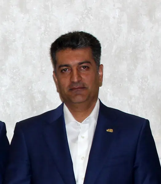 مسئول استعدادیابی رده های سنی فوتسال کشور منصوب شد