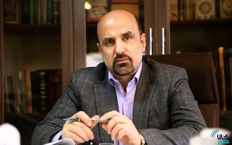 بورس کالا به فضای مه آلود بازار سیمان پایان می دهد