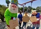 برپایی پردیس های فرهنگی و هنری در منطقه۱۳