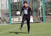 واکنش علی دایی به شایعه حذفش از فوتبال