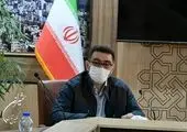برپایی نمایشگاه پاییزه در بوستان بزرگ ولایت همزمان با آغاز ماه مهر