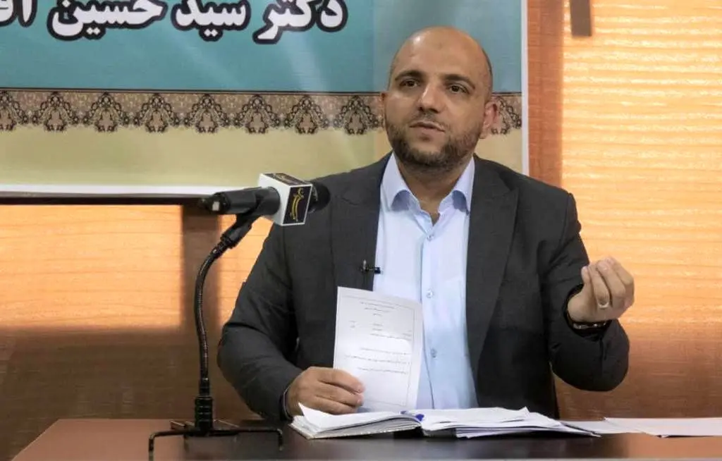 دانشگاه علمی-کاربردی نمونه‌ای موفق از مدیریت بحران