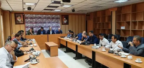 برگزاری جلسه هماهنگی دیدار استقلال و پرسپولیس