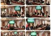 تشکیل و آمادگی بیش از ۴۰ سایت اصلی و فرعی برف روبی

