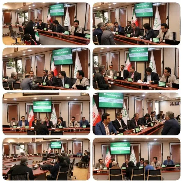 با یکصد و دومین ملاقات مردمی در منطقه خلاق و نوآور انجام شد