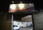 آماده باش  گشت‌های ساماندهی کارتن‌خواب‌ها در پی ورود موج سرما