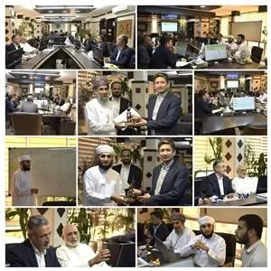 تجربه بانکداری قرضالحسنه با کشورهای اسلامی به اشتراک گذاشته شد