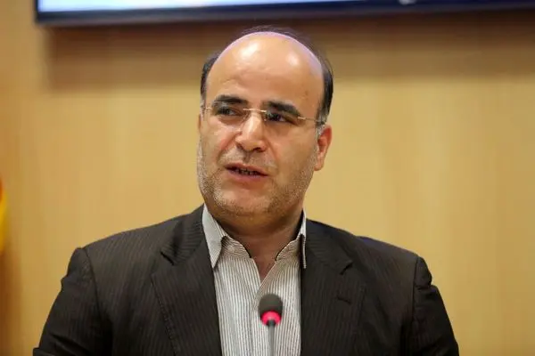 احداث ۳۰ کیلومتر مسیر ویژه دوچرخه در منطقه ۶تهران تا پایان ۹۹