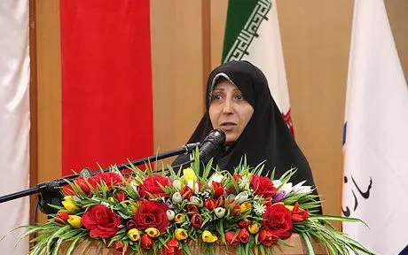 زنان نشان داده‌اند می‌توانند موفق باشند
