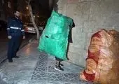 نظارت بر تحول محیطی و زیست‌محیطی منطقه