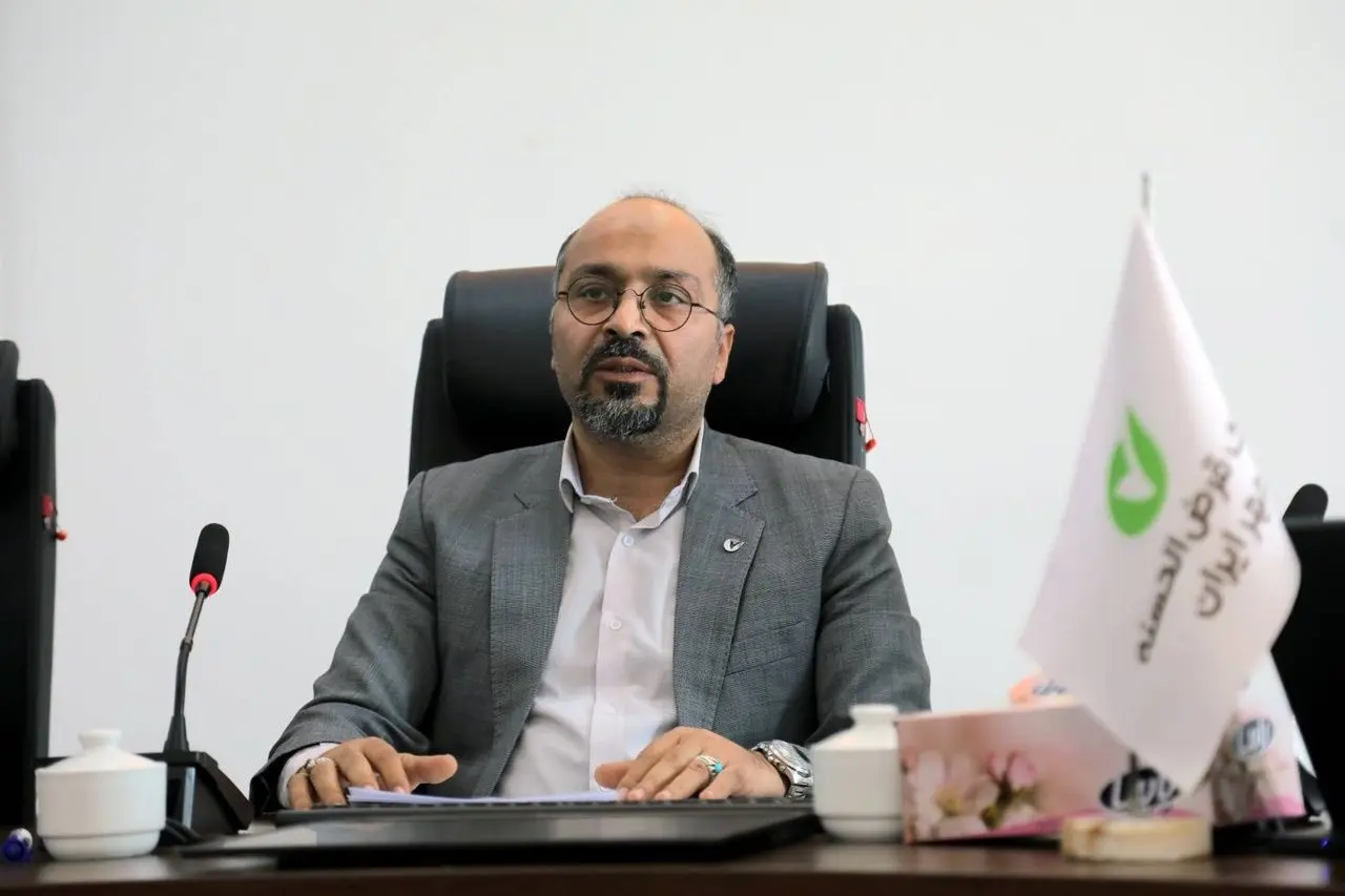 رشد ۷۰ درصدی منابع بانک قرض‌الحسنه مهر ایران در استان کرمان