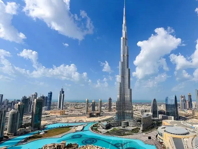 گرانترین و لوکس ترین سرگرمی های دبی

