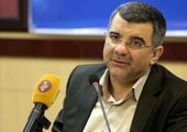 ادامه افزایش ابتلا به کرونا با شیب ملایم