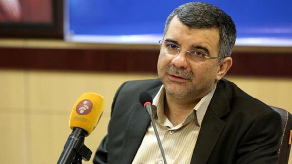 توانایی قرنطینه کشور را نداریم