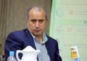 بازیکن سپاهان شاگرد خطیبی شد