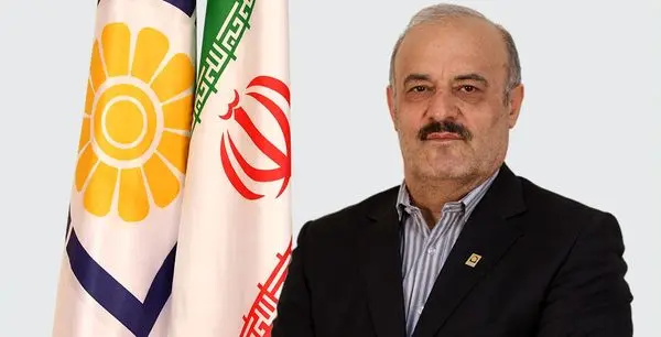 انفجار سرمایه در “بپاس”