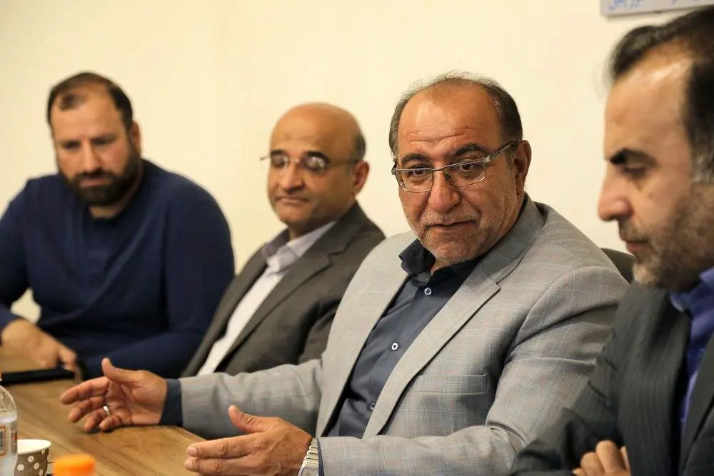 فلسفه وجودی مدیریت شهری، چیزی جز خدمت نیست

