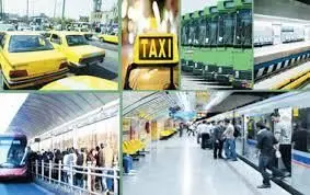 ترویج استفاده از وسائل حمل و نقل عمومی به شهروندان منطقه 3