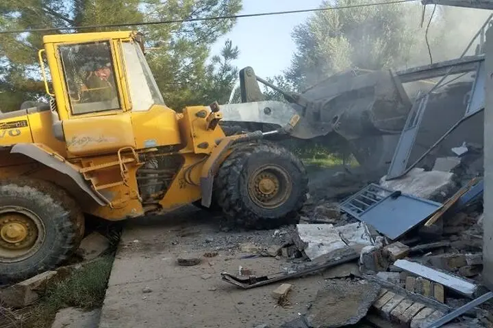 آزاد سازی یک‌هزار میلیارد ریال اراضی شهرستان شمیرانات 

