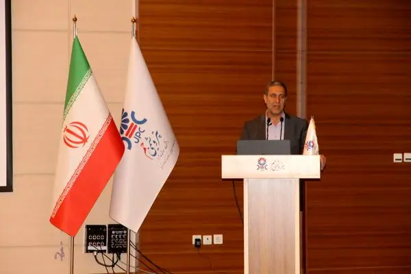 حضور استاندار بوشهر در سالروز بهره برداری جم و تمجید از شرکت پتروشیمی جم
