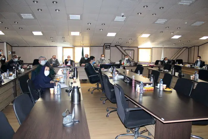 اقدامی با هدف اجتماعی کردن شهرداری تهران و هدف گذاری در حوزه معماری و شهرسازی صورت می پذیرد

