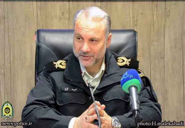 کشف 244 کیلو تریاک در «طبس»