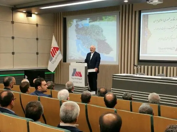 اگر ترامپ برجام را به هم بزند در شرایط بدتر مجبور به پذیرش حقوق ملت می‌شود