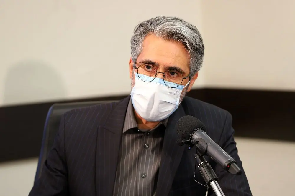 توسعه سرویس‌های الکترونیکی سامانه قم‌یار