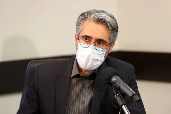 توسعه سرویسهای الکترونیکی سامانه قمیار