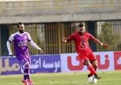 تغییر ساعت دیدار نساجی و سپاهان