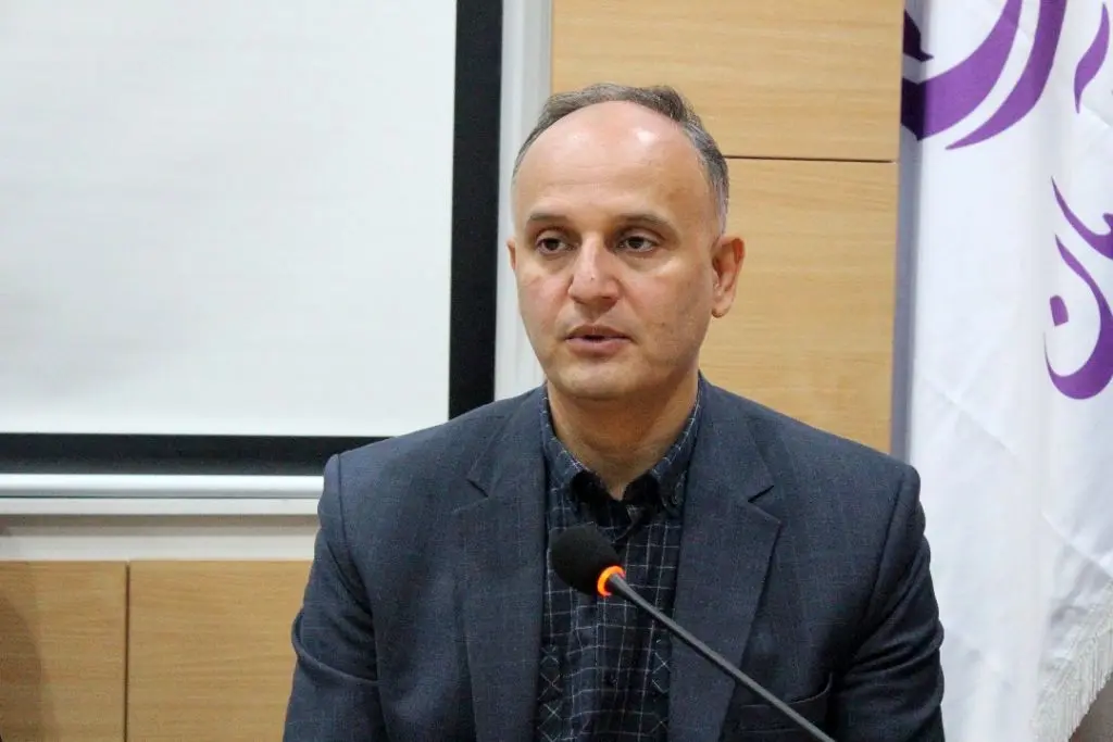 سرپرست معاونت فنی بیمه های اشخاص بیمه آرمان منصوب شد