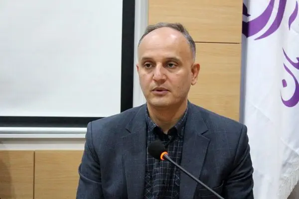 سرپرست معاونت فنی بیمه های اشخاص بیمه آرمان منصوب شد