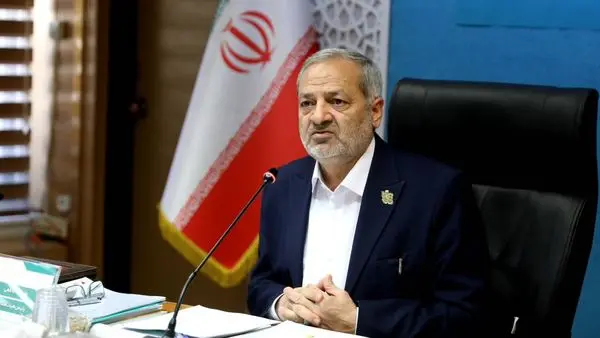 تأکید رئیس هیأت امنا بر تداوم عملکرد مثبت و اصلاح ساختاری موسسه صندوق ذخیره فرهنگیان 