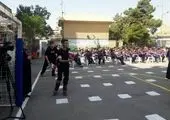 جزئیات صدور کارنامه‌ برای دبیرستان‌ها بر اساس عملکرد دانش‌آموزان