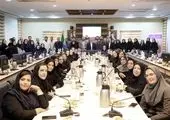 فعالیت ۵۶ ایستگاه ورزشی شهروندی در منطقه ۲ پایتخت/ پیشگامان ورزش شهروندی منطقه ۲ تقدیر شدند

