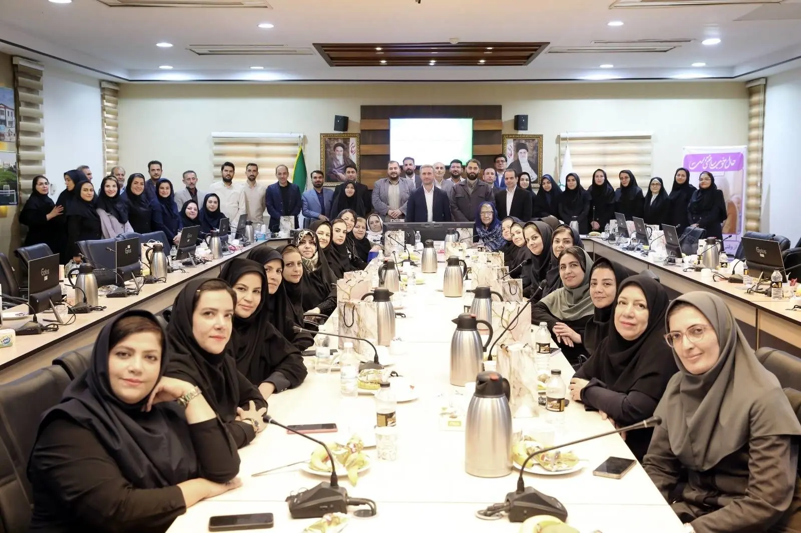 مناسب‌سازی فضاهای عمومی برای افراد دارای معلولیت؛ از بوستان الهام تا مجموعه ورزشی شهید کاظمی