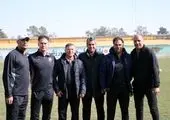 پارس جنوبی با 2 بازیکن قرارداد بست