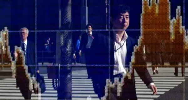 تداوم صعود بورسهای جهانی