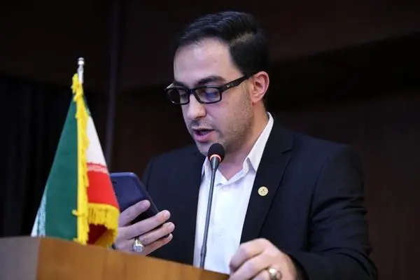محمدمهدی سعیدی نایب رئیس فدراسیون آسیایی وودبال شد