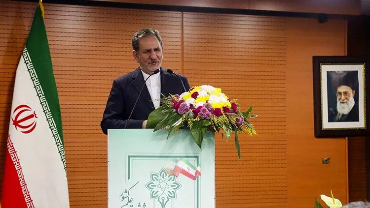 ششمین همایش ملی پیشرفت و توسعه علمی کشور برگزار شد