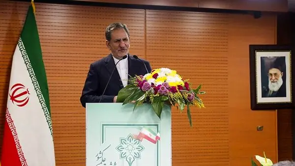 ششمین همایش ملی پیشرفت و توسعه علمی کشور برگزار شد