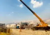 آغاز سومین دوره مسابقات فرهنگی ورزشی بانوان شرکت صنایع پتروشیمی خلیج‌فارس در شیراز