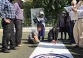 مسابقات فوتبال دور منطقه ای گل کوچک محلات در منطقه 3 برگزار شد

