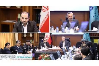 ستاد توسعه صادرات وزارت تعاون، کار و رفاه اجتماعی تشکیل می شود