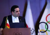 «مزدا صوفی» سرپرست فدراسیون کاراته شد