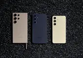 با Galaxy S24 Ultra سامسونگ عکاس درون‌تان را کشف کنید