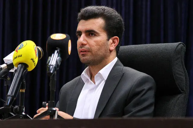 برگزاری آزمون استخدامی در اردیبهشت۱۴۰۲