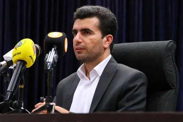 برگزاری آزمون استخدامی در اردیبهشت۱۴۰۲