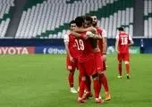 نامه کنفدراسیون فوتبال آسیا به باشگاه پرسپولیس