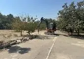 از احداث زمین بسکتبال ویژه جانبازان و افراد دارای معلولیت تا زمین بازی ویژه کودکان اوتیسم
